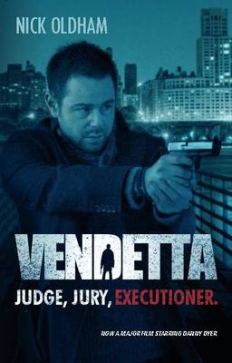 Vendetta (Paperback)