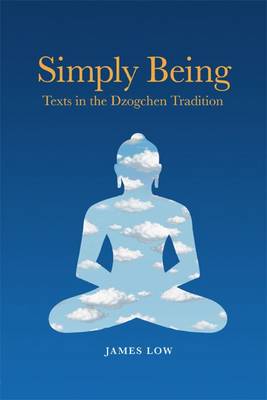 Simply Being (Paperback)