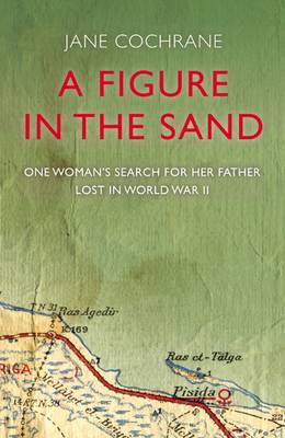 A Figure in the Sand (Paperback)