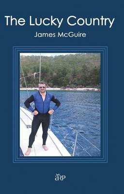 The Lucky Country (Paperback)