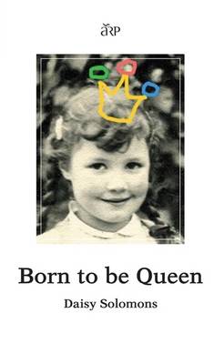 Born to be Queen (Paperback)