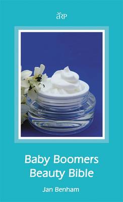 Baby Boomers Beauty Bible (Paperback)