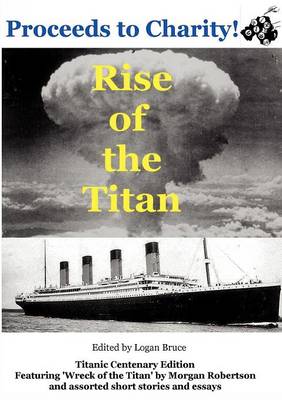 Rise of the Titan (Paperback)