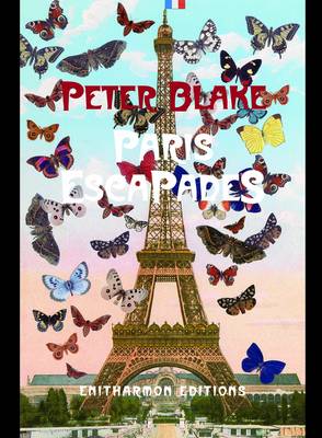Paris Escapades (Hardback)