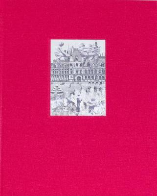 Paris Escapades (Hardback)