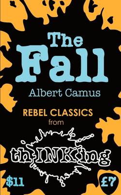The Fall (Paperback)