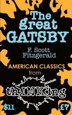 The Great Gatsby (Paperback)