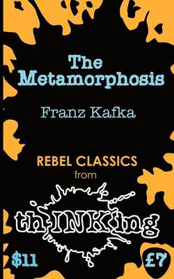 The Metamorphosis (Paperback)