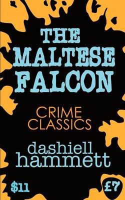 The Maltese Falcon (Paperback)