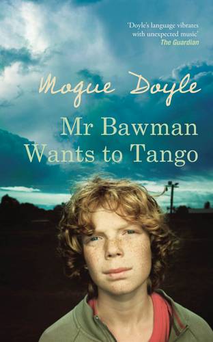 Mr Bawman Wants to Tango (Paperback)