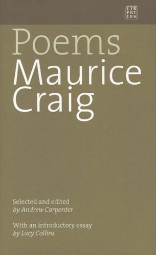 Poems (Hardback)