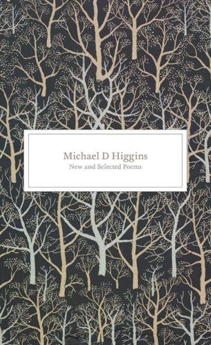 New and Selected Poems (Paperback)