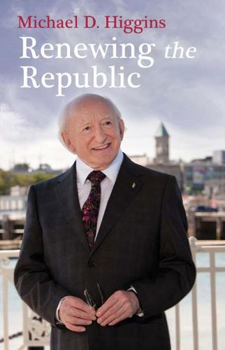 Renewing the Republic (Paperback)