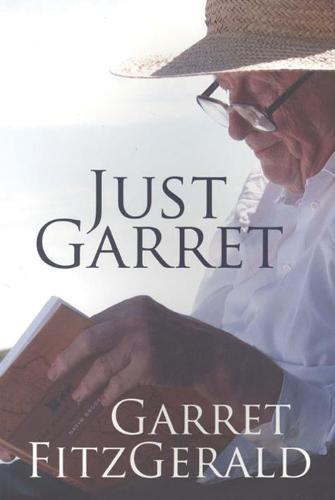 Just Garret: Tales from the Political Frontline (Paperback)