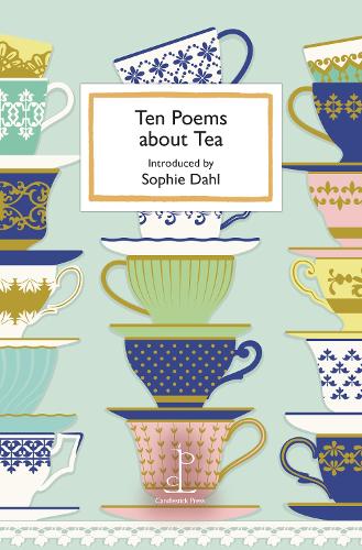 Ten Poems about Tea (Paperback)