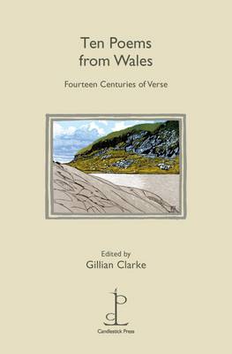 Ten Poems from Wales (Paperback)