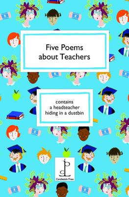 Five Poems About Teachers (Paperback)