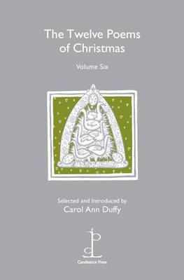 The Twelve Poems of Christmas: Volume 6