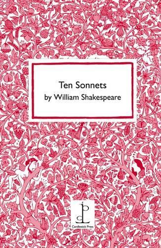 Ten Sonnets