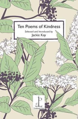 Ten Poems of Kindness (Paperback)