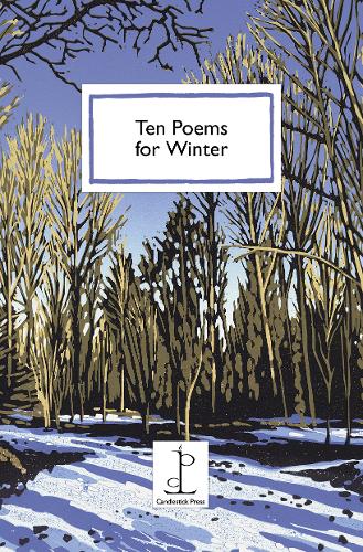 Ten Poems for Winter (Paperback)
