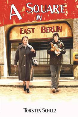 A Square in East Berlin (Paperback)