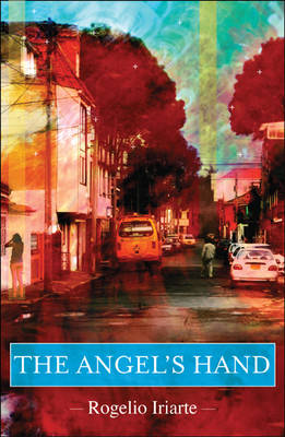 The Angel's Hand (Paperback)