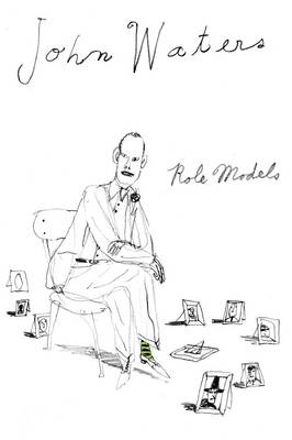 Role Models (Hardback)