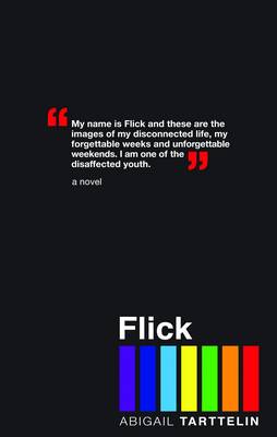 Flick (Paperback)