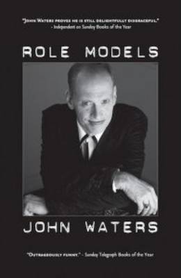 Role Models (Paperback)