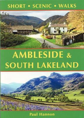 Hillside Publications Ambleside & South Lakeland