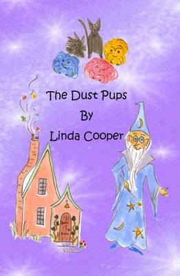 The Dust Pups (Paperback)