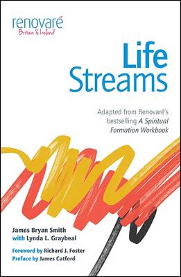 Life Streams (Paperback)