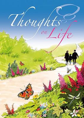 Thoughts on Life - Thoughts (Paperback)