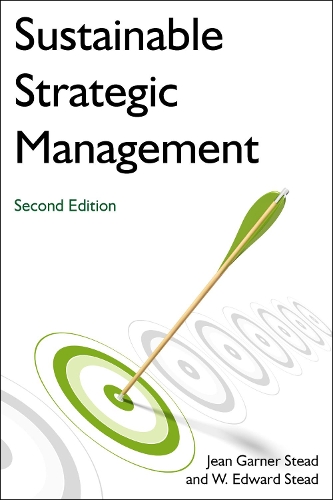 Sustainable Strategic Management (Hardback)