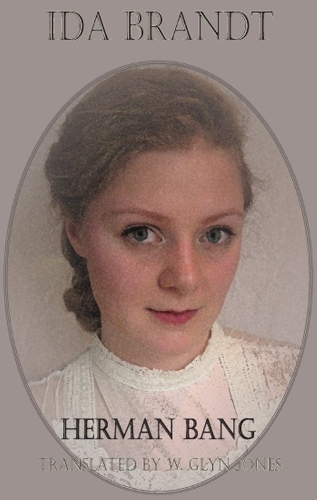 Dedalus Ltd Ida Brandt