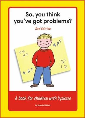 So, You Think You've Got Problems? (Paperback)