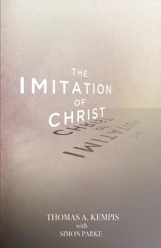 The Imitation of Christ (Paperback)