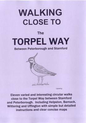 Walking Close to the Torpel Way: No. 4 (Paperback)
