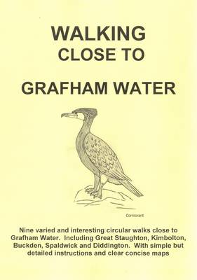 Walking Close to Grafham Water: No. 8 (Paperback)