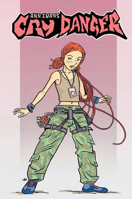 Cry Danger (Paperback)