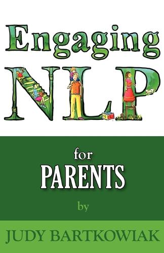 NLP for Parents (Paperback)