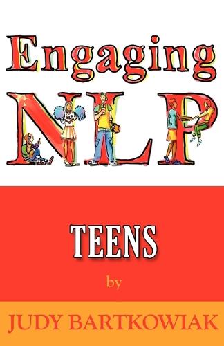 NLP For Teens (Paperback)