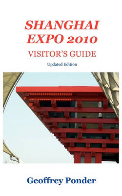 Shanghai Expo 2010 (Paperback)