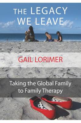 The Legacy We Leave (Paperback)