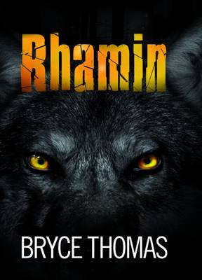 Rhamin (Paperback)