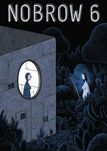 Nobrow No.6: The Double (Paperback)