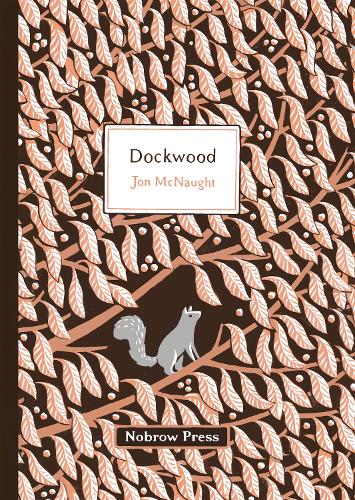 Dockwood (Hardback)