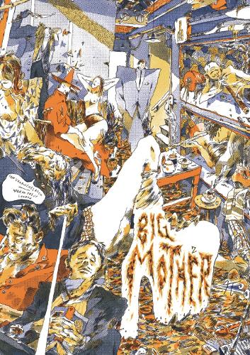 Big Mother 2 - Big Mother (Paperback)