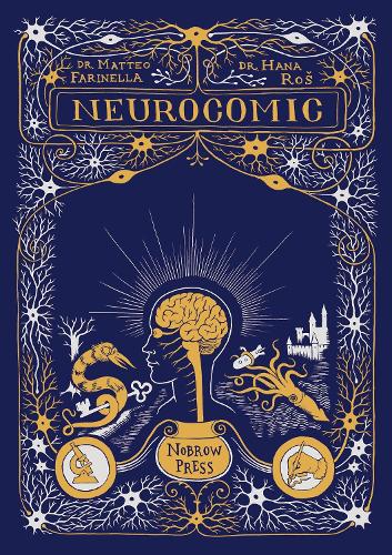 Neurocomic - Neurocomics (Hardback)